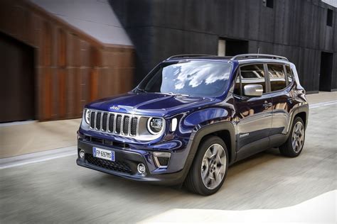 Jeep Renegade 10 Gse T3 120 Bvm6 Quiksilver Edition Tout Terrain