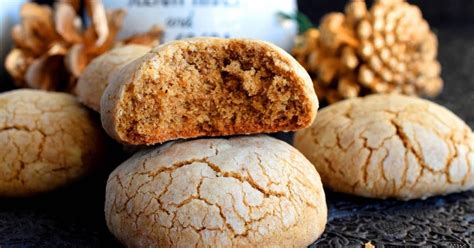 Home » all recipes » irish cream triple chocolate chunk cookies. Irish Ginger Cookies Recipe | Yummly | Recipe | Ginger snap cookies, Ginger biscuits, Ginger cookies