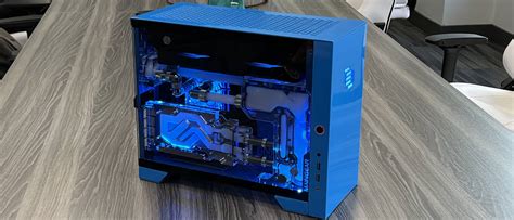 Maingear Turbo Review Techradar