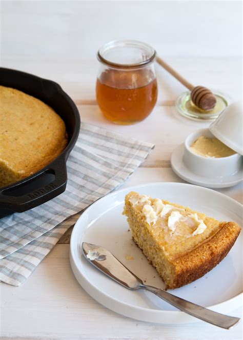 We have been using it for years.i make 1/2 the cornbread recipe and have jiffy corn view image. Recipe: Homemade Cornbread Mix | Kitchn