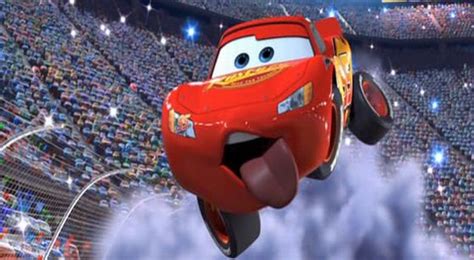 Cars 2006 Disney Movie Cornel1801