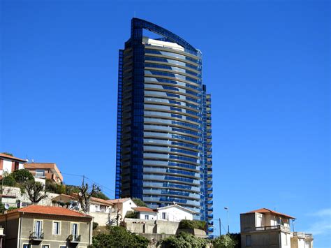 The Best Guide To Monacos Buildings La Costa Properties Monaco