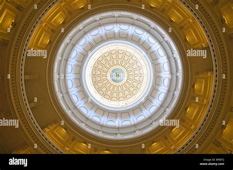 Interior Of Capitol Building High Resolution Stock Photography And