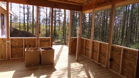 A wire hanger is attached at back for easy hanging. Back Porch Ideas That Will Add Value & Appeal To Your Home ...