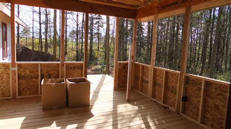 You have several options for sunroom flooring ideas and any of them can make for a very comfortable sunroom or three season porch. Screen Porch With Outdoor Rug Image Of Screen Porch ...