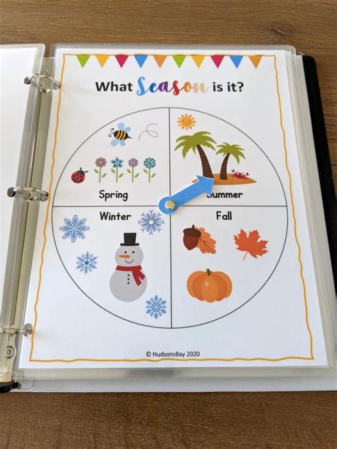 Circle Time Binder, Preschool and Kindergarten Worksheets, Tracing