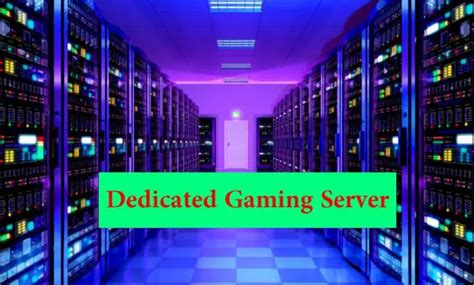 Best 11 Dedicated Gaming Server Hosting Providers In 2023