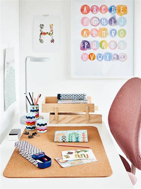 Bild Poster Watercolor Alphabet Ikea Kids Playroom Decor Poster