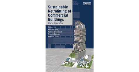 Architectura And Natura Sustainable Retrofitting For Commercial Buildings