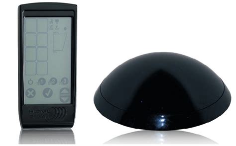 Home Easy Touch Screen Remote Control Sms Base Station Uk
