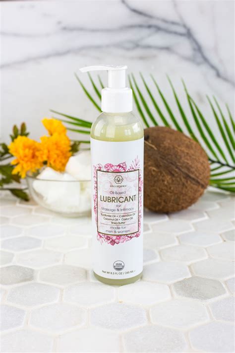 Finally A Massage Oil That Is Actually Good For Your Skin Paraben