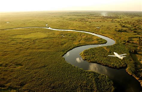 Okavango Delta Afrikdelux