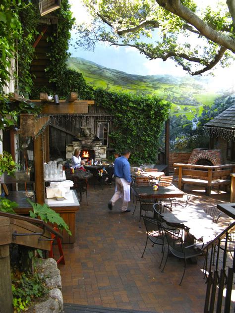 Your pets are always welcome at carmel country inn, visit our pet friendly page for a list of pet services, pet friendly restaurants, pet sitters and review our pet policies. Hogs Breath Inn - Carmel, California ~ once owned by actor ...
