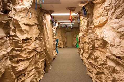 Pin On Vbs Cave Quest Decorating Ideas