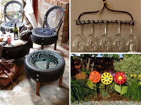28 Genius Ideas How To Turn Your Trash Into Treasure Woohome