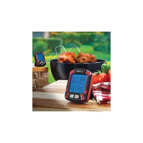 Maverick Xr 50 Remote Barbecue And Smoker Thermometer Academy