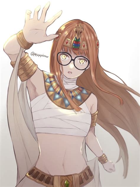 Shadow Futaba Art By Pppppknw Rpersona