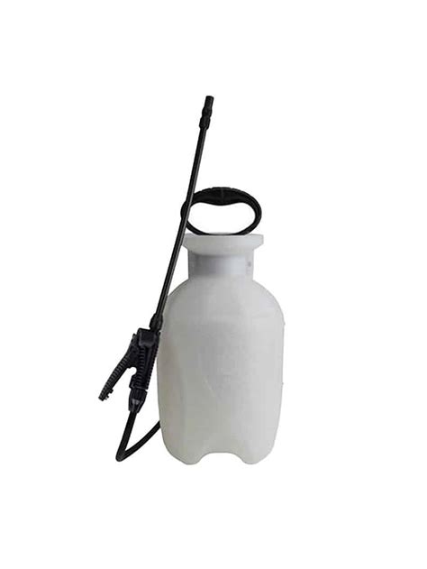 Chapin 1 Gallon Hand Pump Sprayer Ideal For Law