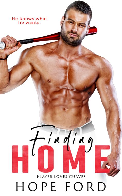 Finding Home Hope Ford