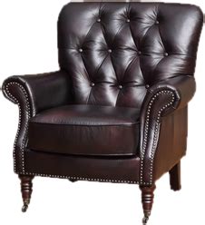 Pin the clipart you like. Leather Furniture You'll Love | Wayfair