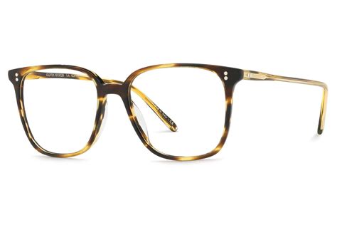 Oliver Peoples Coren Ov5374u Eyeglasses Specs Collective