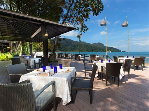 The Andaman Hotel Langkawi 5 Star Luxury Hotels