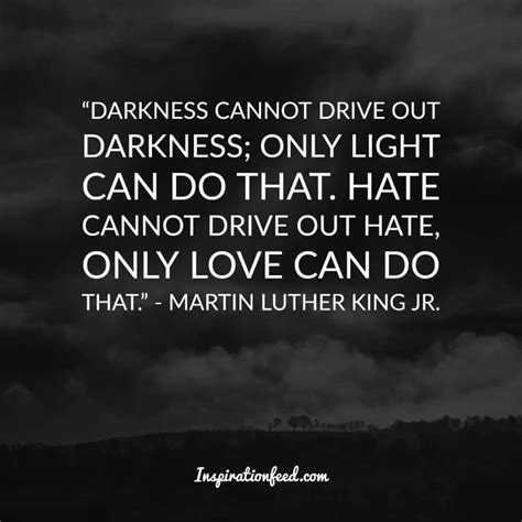 30 Martin Luther King Jr Quotes On Courage And Equality
