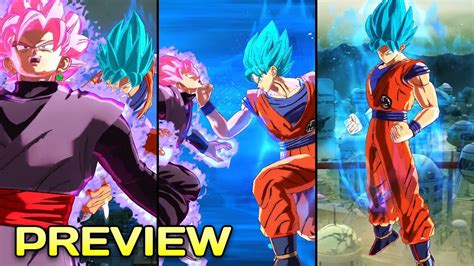 Well since i did all the forms of goku, (though i skipped super saiyan 2) might as well do super saiyan dragon ball super chapter 5 spoilers: Super Saiyan Blue Goku Preview - Dragon Ball Legends - YouTube