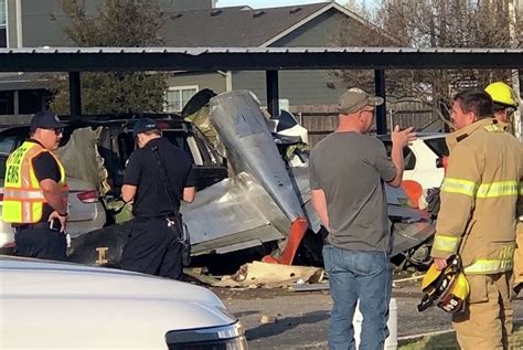 ‘pecos Bill Pilot And Wwii Veteran Were Killed In Airplane Crash Saturday