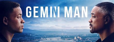 หนัง Gemini Man เรื่องย่อ เจมิไน แมน วิลล์ สมิธ หนังใหม่ 2019