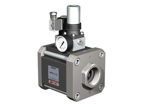 Desuperheater Control Valves Germany Products