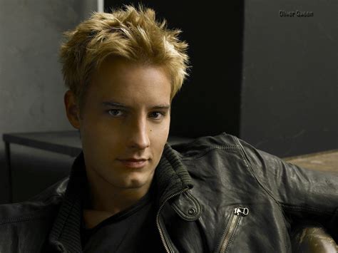 Justin Hartley As Oliver Queen Wallpaper 1024×768 Smallville Wallpapers