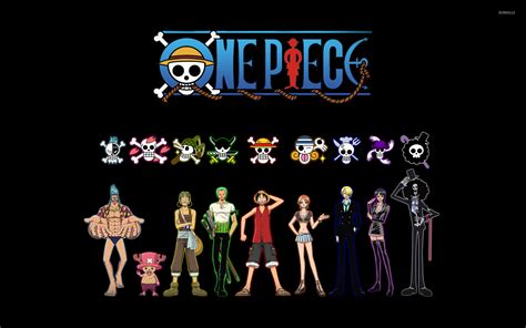 One Piece 6 Wallpaper Anime Wallpapers 13722