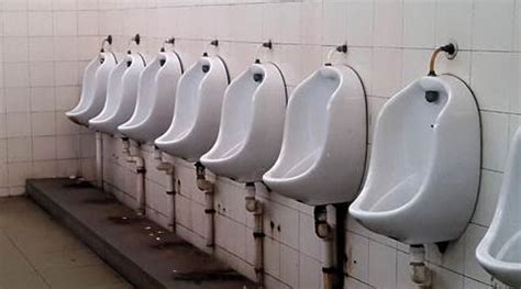 Centre To Give Every Household Rs To Build Toilet India News The Indian Express