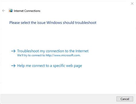 How To Fix Network Adapter Errors In Windows 10 Laptrinhx