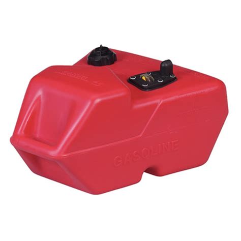 Moeller® Epa Carb 6 Gallon Bow Gas Tank 231643 Fuel Tanks At
