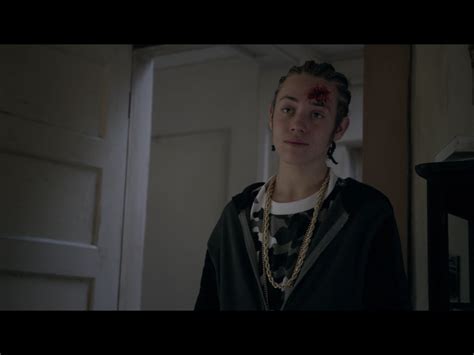 Pin By 𝑳𝒆𝒂𝒉 𝒇𝒂𝒊𝒕𝒉 On 𝓦𝓞𝓢𝓦𝓔𝓡🫣🙀 Carl Gallagher Carl Shameless Mickey