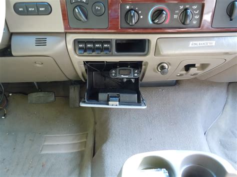 Installed 05 07 Dash Into Excursion Ford Truck Enthusiasts Forums
