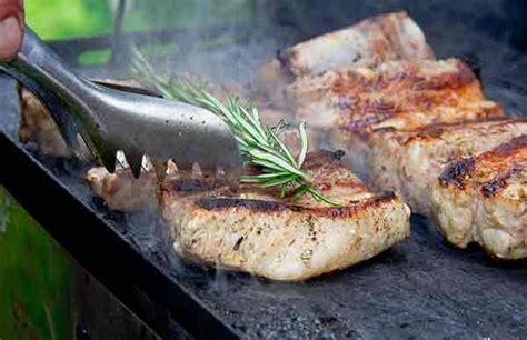 Recette plancha 30 recettes à la découverte du goût authentique