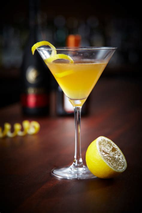 Maybe you would like to learn more about one of these? The Bee's Knees - Drink of the Week
