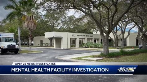 Two Women Allege Sexual Abuse At A West Palm Beach Hospital Palm Beach County News Palm