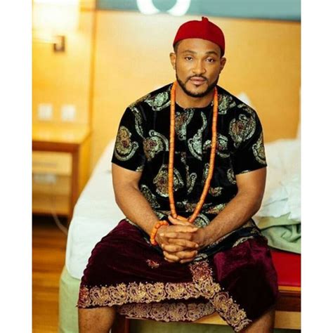 Latest Igbo Traditional Wedding Attire For Groom In 2018