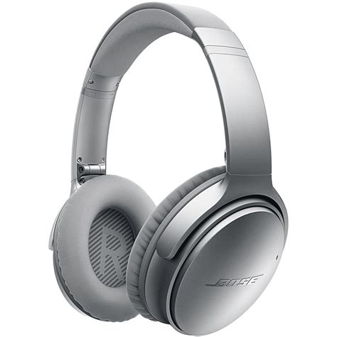 Bose Quietcomfort 35 Qc35 Wireless Noise Cancelling Headphones Bandh