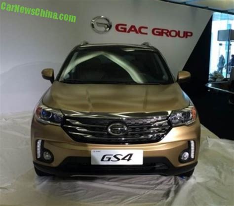 Trump's victory was a surprise for many analysts, political experts and major news media, sparking protests all over the united states. Sneak Preview: the new Guangzhou Auto Trumpchi GS4 SUV ...