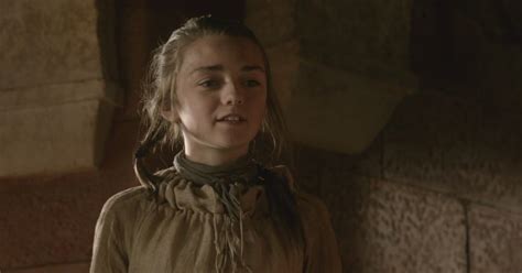 14 Times Arya Stark Outwitted Everyone Around Her On Game Of Thrones
