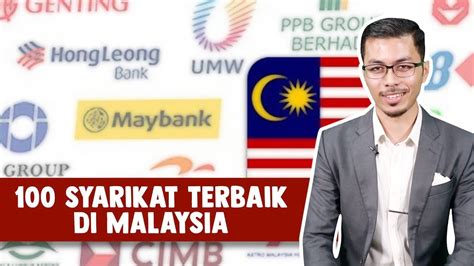 Gsc merupakan sebuah syarikat rangkaian pawagam terbesar di malaysia. 100 Syarikat Terbaik di Malaysia - YouTube