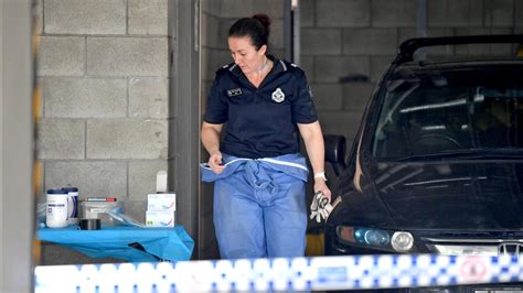 Tanya Lee Glover Body Of Woman Found Preserved In Wall Identified NT News