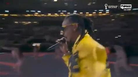Lali Espósito Cantó El Himno De Argentina En La Final Del Mundial De