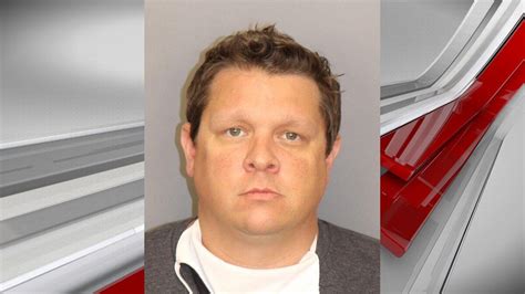 Hoover Teacher Arrested On Sex Abuse Charges