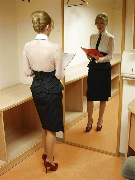 46 Classy Office Attire Outfit Ideas Secretary Outfits Women Wearing